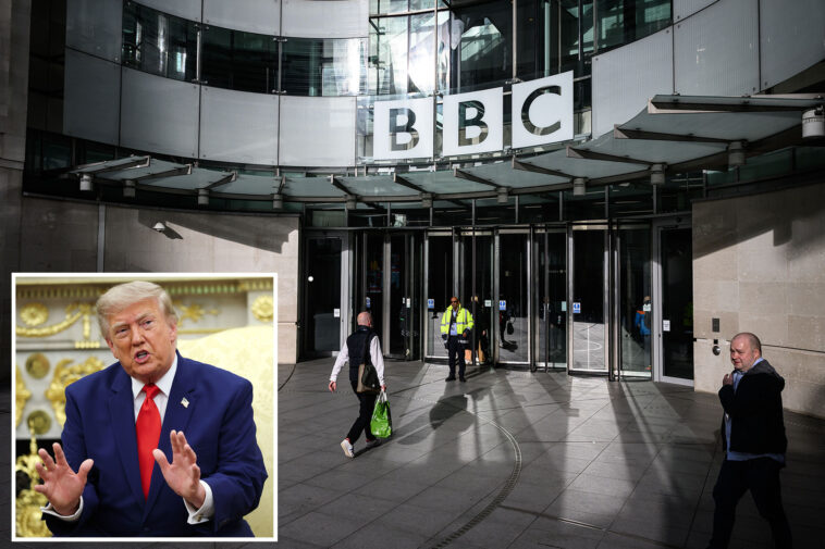 trump-must-hand-over-financial-information-in-$10b-defamation-suit-against-bbc,-judge-rules