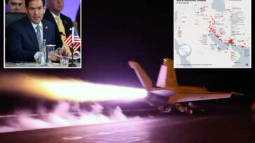 rubio-says-us-remains-open-to-iran-talks-but-warns-there-‘will-be-consequences’
