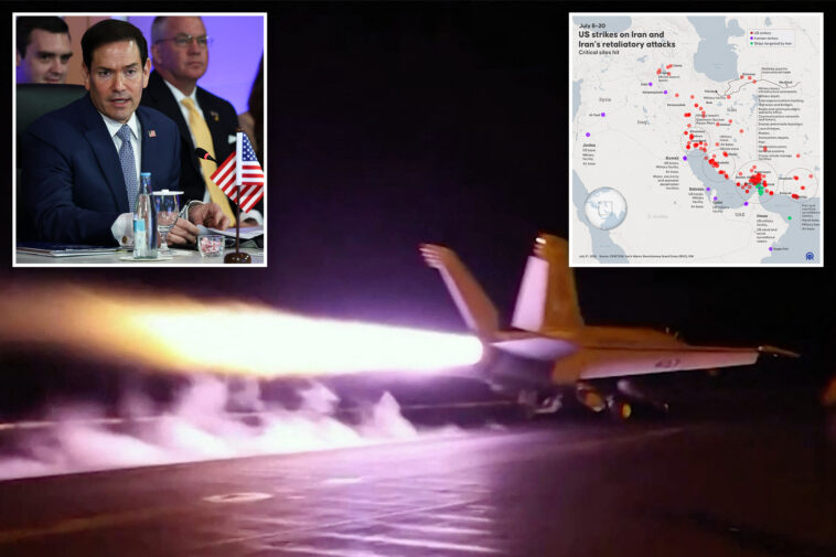 rubio-says-us-remains-open-to-iran-talks-but-warns-there-‘will-be-consequences’