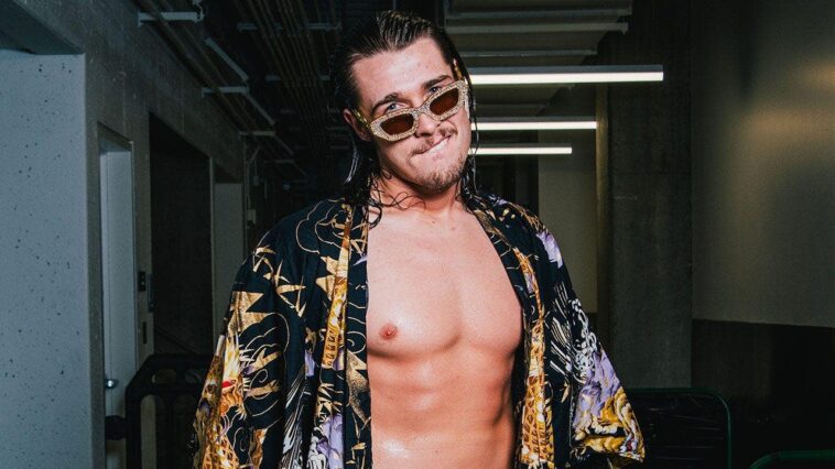 pro-wrestler-bk-westbrook-recalls-aew-match-against-‘speedball’-mike-bailey