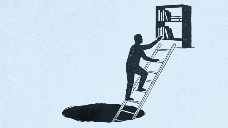 how-i-escaped-the-postliterate-trap