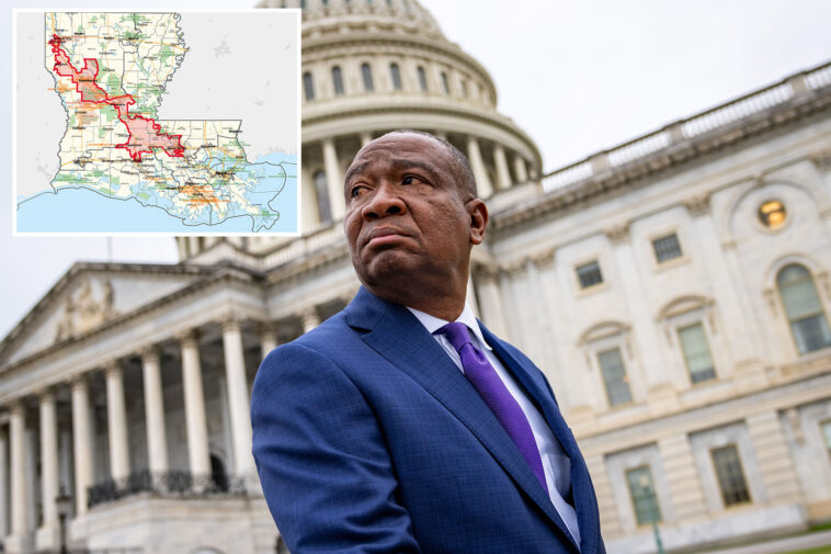louisiana-rep.-cleo-fields-won’t-seek-re-election-after-supreme-court-ruled-district-was-gerrymandered