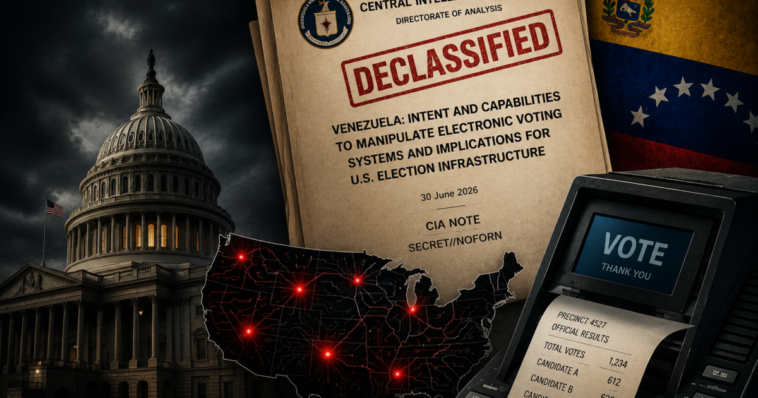 part-1:-the-declassified-election-files:-shocking-cia-note-on-election-machine-vulnerabilities-in-venezuela