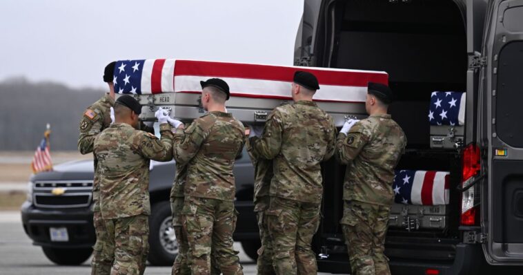 fallen-texas-servicewoman-killed-in-iran-strike-honored-by-hometown,-community-to-build-memorial