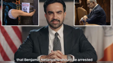 jewish-rights-group-skewers-sleazeball-mamdani-for-peddling-hamas-propaganda-in-televised-‘political-spectacle’