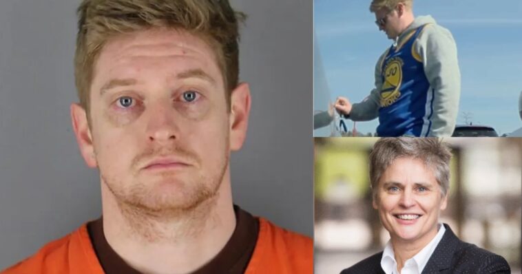 unbelievable:-minnesota-state-worker-who-keyed-six-teslas-gets-promoted-and-a-fat-pay-raise-after-slap-on-the-wrist-from-woke-prosecutor
