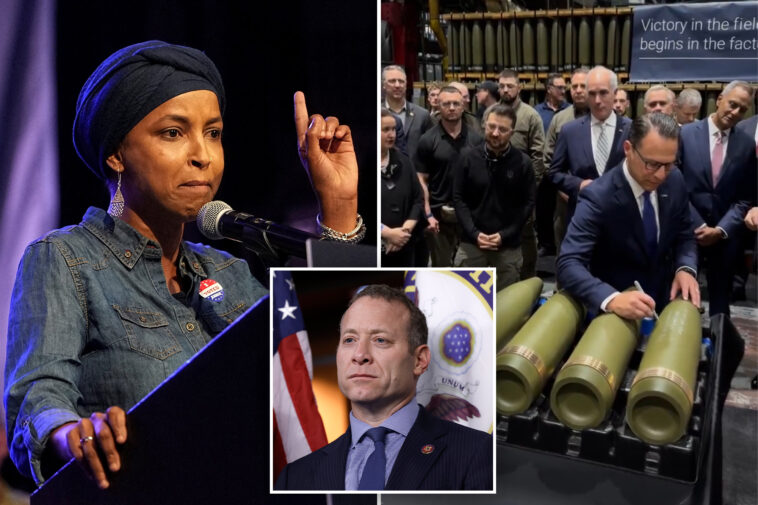 ‘squad’-member-summer-lee-mixes-up-two-jewish-dems-—-then-ilhan-omar-tries-to-defend-her-and-gets-reminded-of-her-own-vote