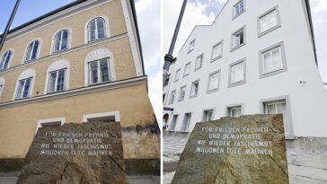 adolf-hitler’s-former-home-transformed-into-police-station-in-effort-to-end-neo-nazi-pilgrimages