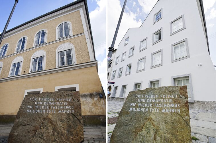 adolf-hitler’s-former-home-transformed-into-police-station-in-effort-to-end-neo-nazi-pilgrimages