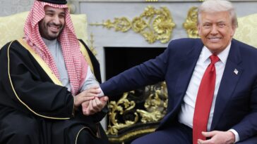 trump-approves-saudi-arabia-nuclear-deal-that-could-see-middle-eastern-nation-enriching-own-uranium