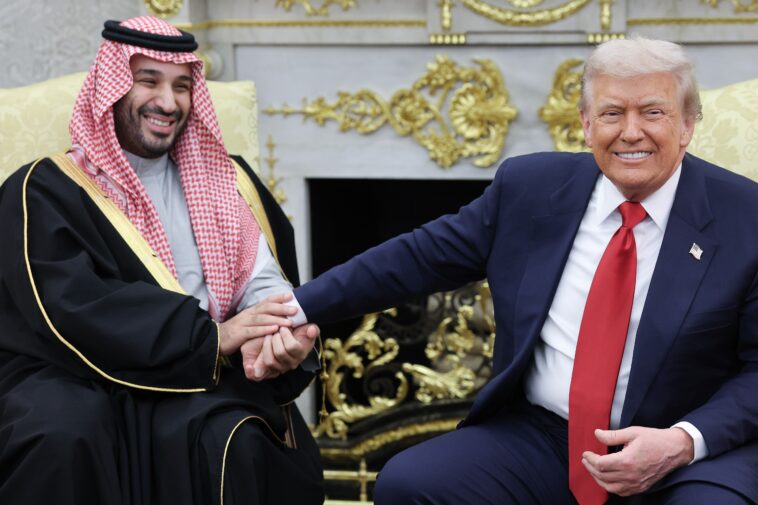 trump-approves-saudi-arabia-nuclear-deal-that-could-see-middle-eastern-nation-enriching-own-uranium