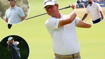 3m-open-predictions:-pga-tour-picks,-odds,-best-bets-for-tpc-twin-cities
