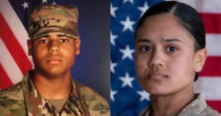 pentagon-identifies-3rd-and-4th-service-members-killed-in-middle-east-–-potus-participates-in-dignified-transfer-for-four-service-members-(watch-live)