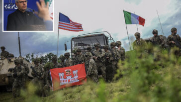 iran-warns-bulgaria-against-hosting-us-warplanes