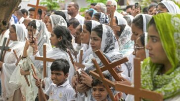 india-passes-regulation-stopping-foreign-funds-from-supporting-missionaries