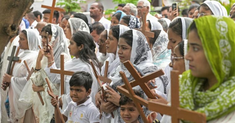 india-passes-regulation-stopping-foreign-funds-from-supporting-missionaries
