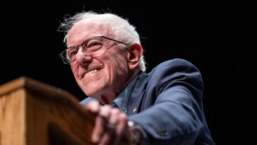 reminder:-as-nicaraguan-socialist-leader-eliminates-elections,-never-forget-bernie-sanders-praising-him,-offering-pr-advice
