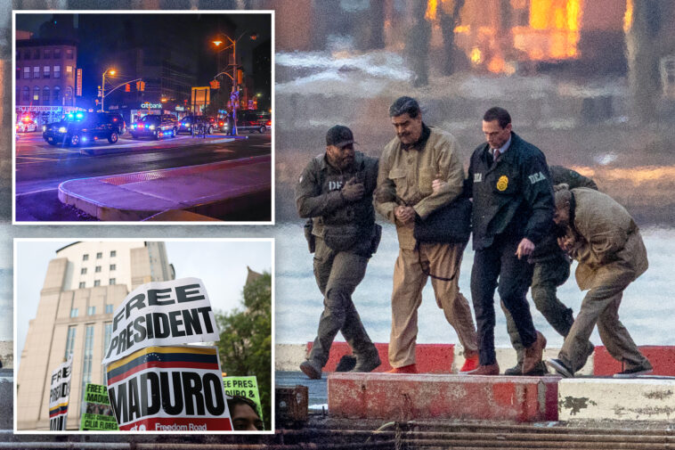 venezuela’s-ousted-dictator-nicolas-maduro-has-new-york-narcoterrorism-trial-date-set