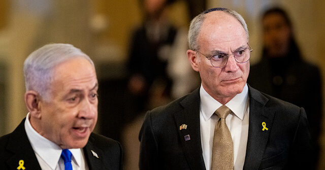 israeli-ambassador-to-us.:-lebanon’s-military-needs-help,-but-also-vetting-since-hezbollah-infiltrated-parts
