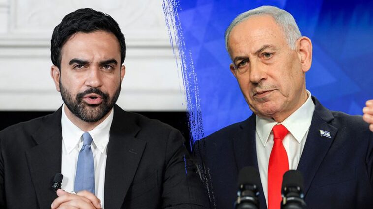 mamdani-dodges-on-‘political-theater’-of-empty-netanyahu-arrest-threat,-calls-for-us-action-and-nyc-protests