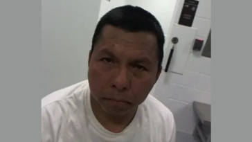 ice-arrests-illegal-previously-deported-five-times-after-explicit-texts-sent-to-ice-agent-he-thought-was-a-14-year-old-girl