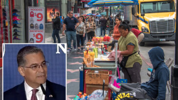 fury-as-xavier-becerra-praises-street-vendors-over-brick-and-mortar-restaurants-in-tone-deaf-clip
