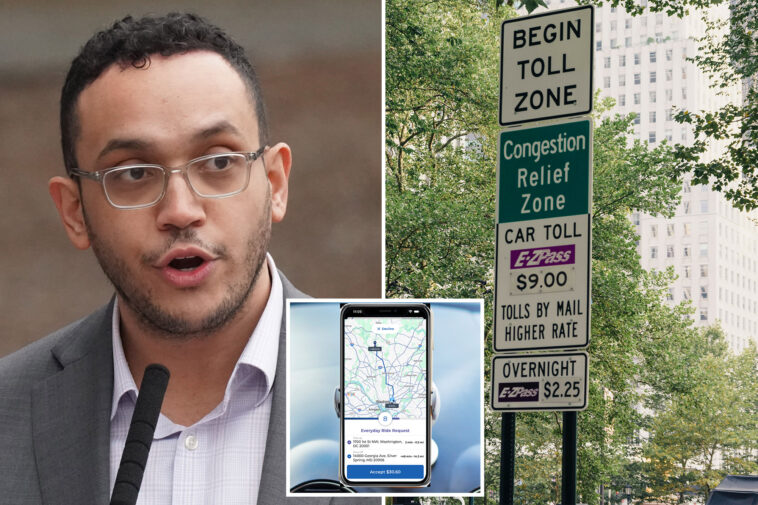 rideshare-company-with-no-nyc-license-has-been-conning-congestion-pricing-and-ditching-millions-in-tolls:-official