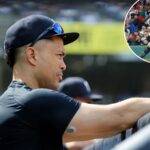 aaron-boone-claims-giancarlo-stanton-‘much-closer’-to-return-as-yankees-timeline-remains-uncertain