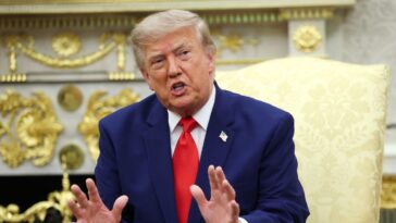 trump-lays-out-specific-consequences-for-each-iranian-boat-strike-‘from-this-point-forward’