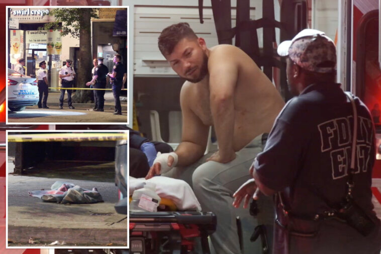 off-duty-nypd-cop-stabbed-in-hand-by-stranger-while-walking-with-friend-in-nyc