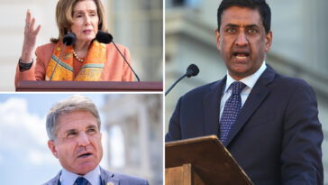 house-votes-on-long-awaited-stock-trading-‘ban’-—-here’s-who-the-largest-traders-are