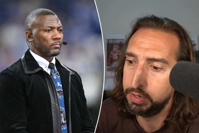 nick-wright-calls-for-change-after-espn’s-mid-show-ryan-clark-mess-during-layoffs