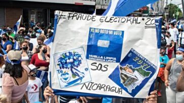 nicaragua-communists-announce-end-of-elections-forever