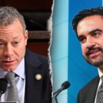 democrat-rejects-mamdani-as-member-of-party,-accuses-socialists-of-attempting-to-‘hijack’-message