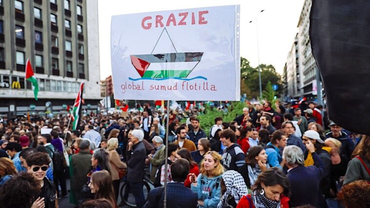 italy-shuts-down-effort-linked-to-gaza-flotilla-group-to-track-jewish,-israeli-tourists