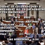 four-republicans-vote-against-codifying-president-trump’s-executive-order-banning-transgender-service-in-the-military