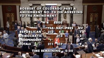 four-republicans-vote-against-codifying-president-trump’s-executive-order-banning-transgender-service-in-the-military