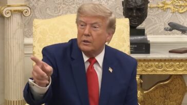 (video)-trump-says-he’ll-“talk-to”-china-after-announcing-2020-election-interference-and-foreign-influence-campaign:-“i’ll-be-honest,-we-do-things-to-them-too”