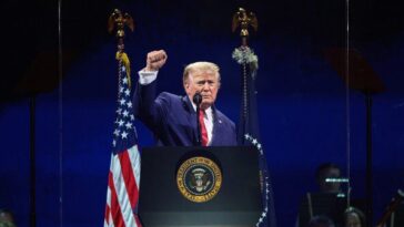 trump-nominates-fcc-general-counsel-adam-candeub-to-lead-justice-department-antitrust-division