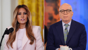 first-lady-melania-trump-files-motion-for-sanctions-against-michael-wolff-over-tossed-lawsuit