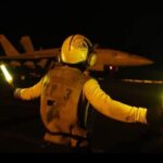centcom-unleashes-military-strikes-against-iran,-destroys-aircraft-hangars-and-drone-storage-facilities-(video)