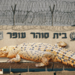 israel-wants-to-surround-hamas-prisoners-with-one-of-the-world’s-most-dangerous-reptiles