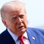 support-for-iran-war-tumbles-among-maga-voters-in-new-poll