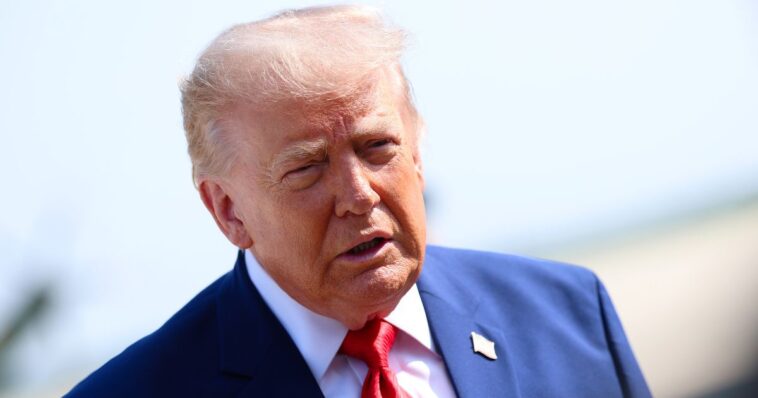support-for-iran-war-tumbles-among-maga-voters-in-new-poll
