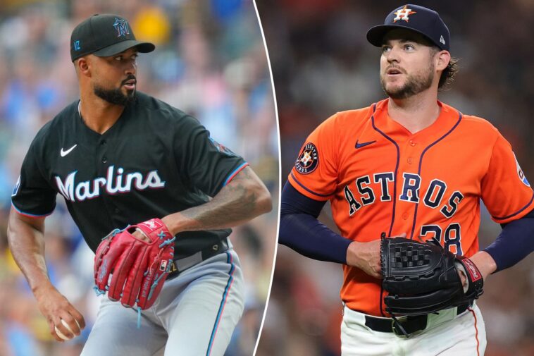 marlins-vs.-astros-mlb-prediction:-odds,-picks,-best-bets-wednesday