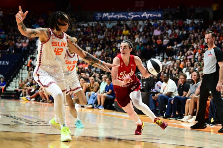 how-to-watch-today’s-connecticut-sun-vs.-indiana-fever-game-for-free