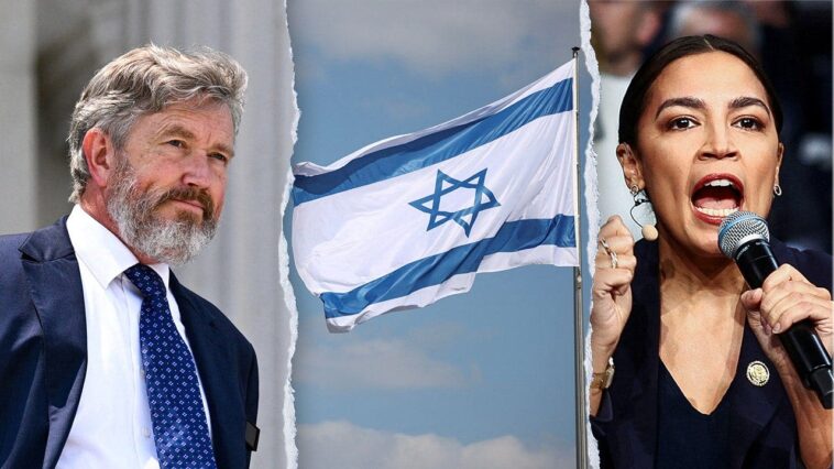chaos-erupts-as-house-passes-$1.15t-defense-bill-with-israel-provision:-‘stop-stoking-jew-hatred’