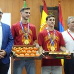 spain’s-fabian-ruiz,-gavi-get-their-weight-in-tomatoes-after-world-cup-win