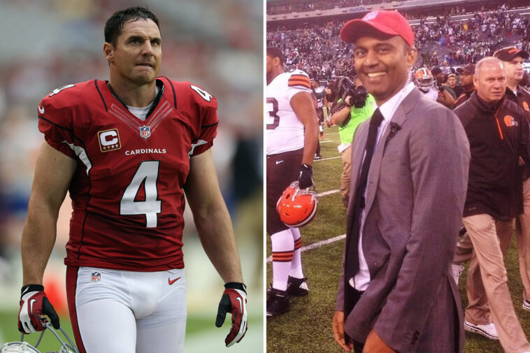 ex-nfl-kicker-jay-feely-likely-to-face-off-against-former-new-york-jets-team-doctor-in-arizona-congressional-race