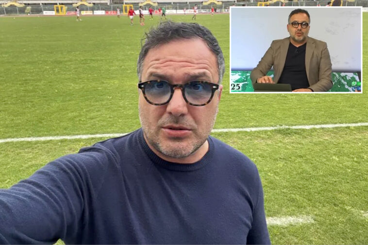 charred-remains-of-italian-sports-journalist,-luigi-esposito,-found-on-rural-farm-—-with-shell-casings-discovered-nearby